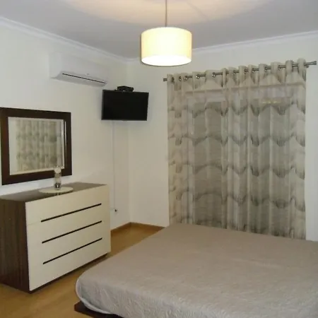 펜션 Casa - 5 Quartos Com Piscina