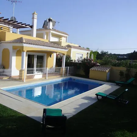 Casa - 5 Quartos Com Piscina * Sao Bartolomeu (Faro)