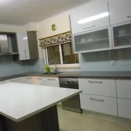 Tatil Evi Casa - 5 Quartos Com Piscina São Bartolomeu