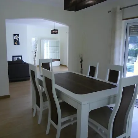 Ferienhaus Casa - 5 Quartos Com Piscina São Bartolomeu