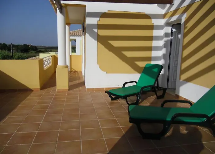 Casa - 5 Quartos Com Piscina Σπίτι διακοπών São Bartolomeu