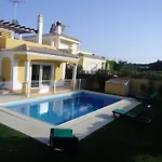 Casa - 5 Quartos Com Piscina * Sao Bartolomeu (Faro)