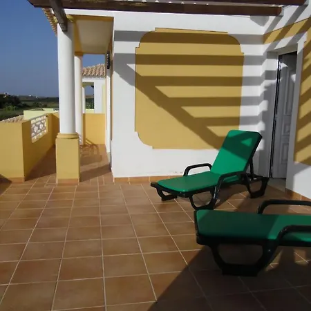 Casa - 5 Quartos Com Piscina Casa de Férias Sao Bartolomeu (Faro)